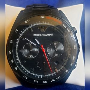 Emporio Armani Watch